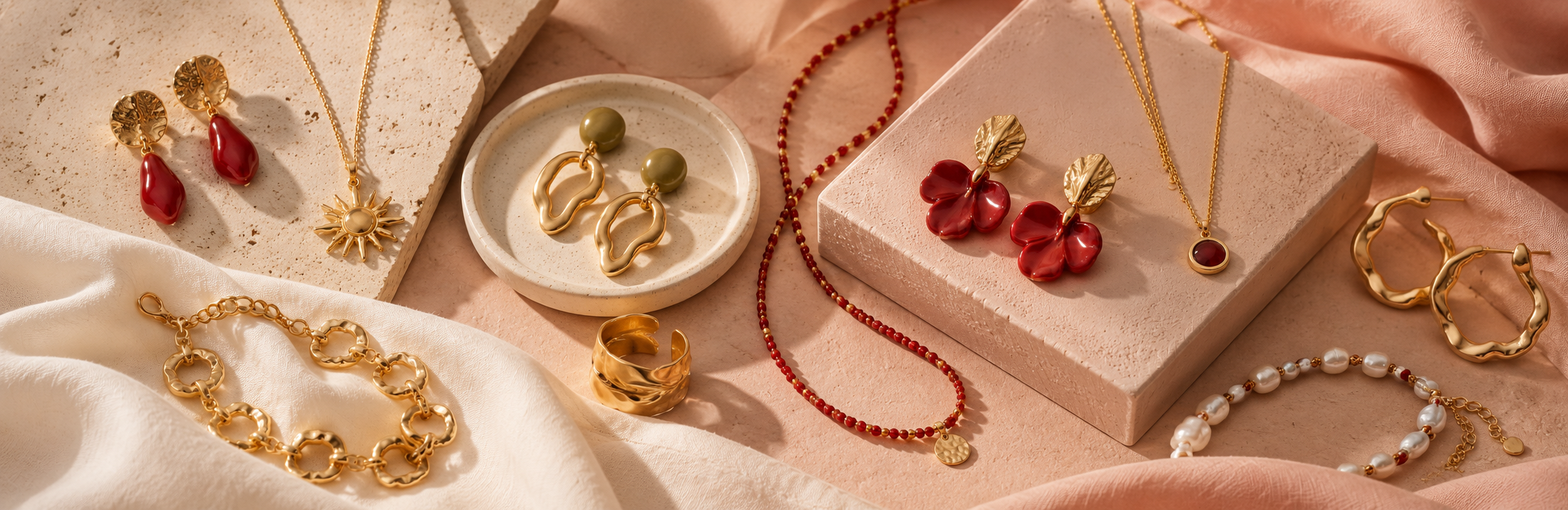 Venta Tienda Joyeria Online 3